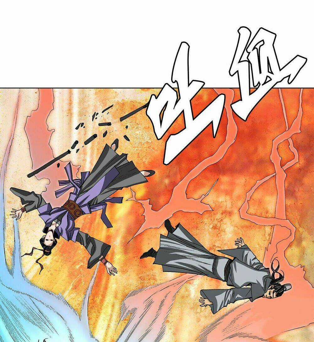 Bảo Tiêu - Chapter 4 - Trang 38