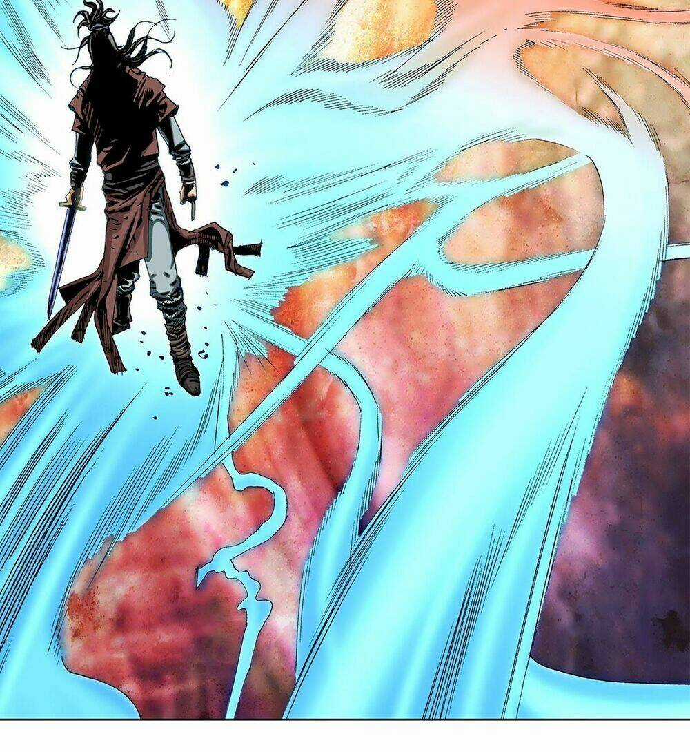 Bảo Tiêu - Chapter 4 - Trang 39