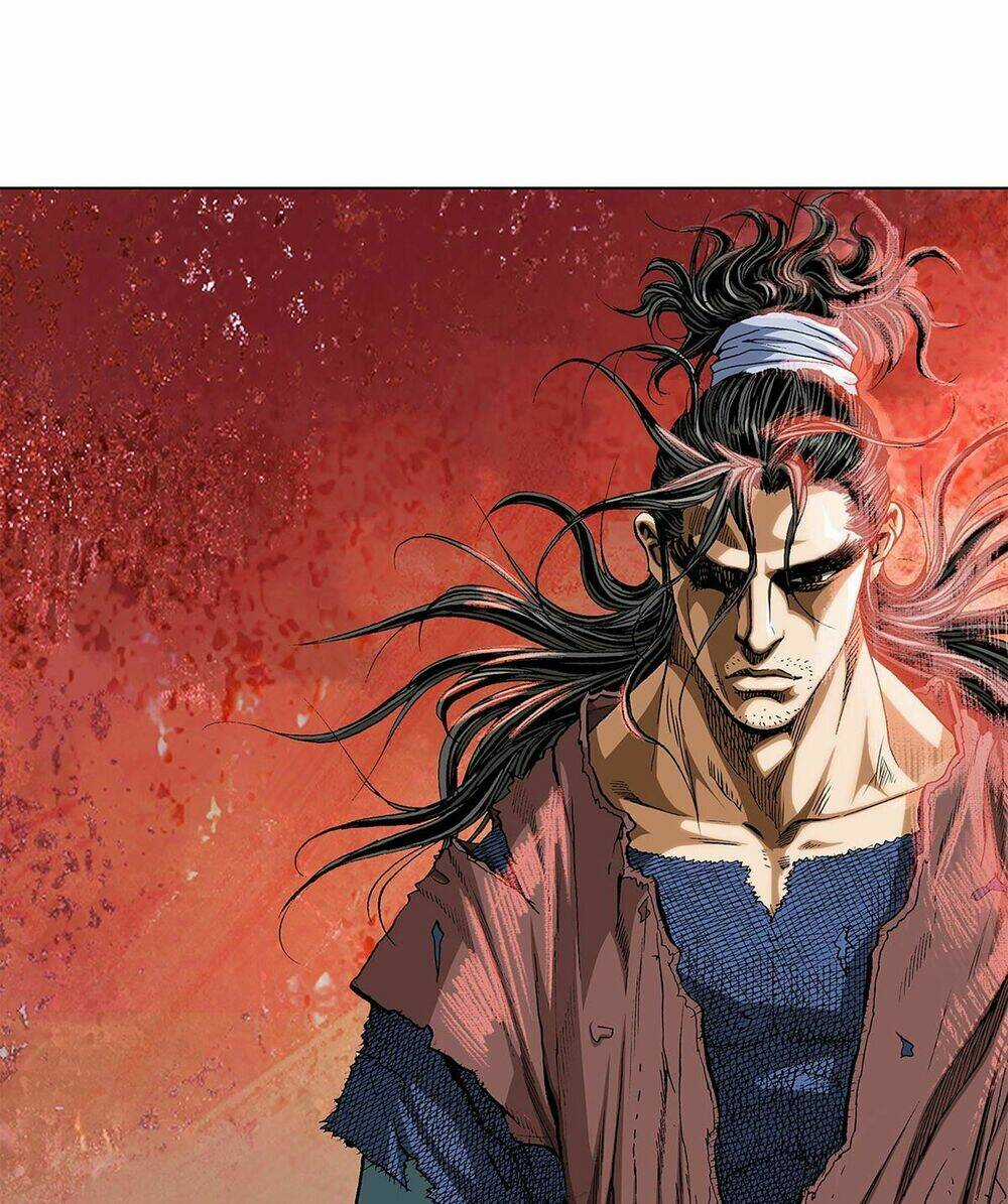 Bảo Tiêu - Chapter 4 - Trang 40