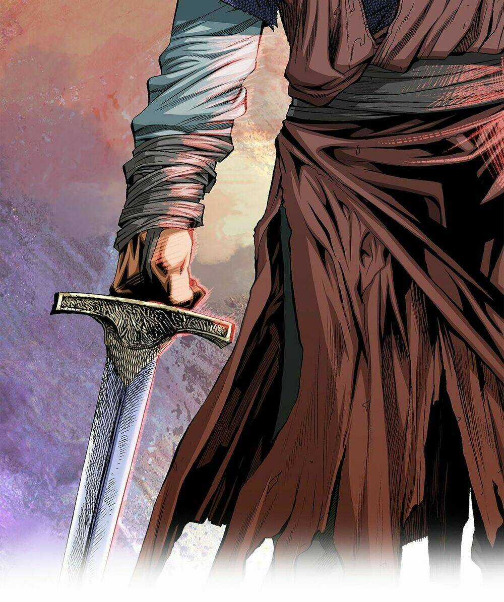 Bảo Tiêu - Chapter 4 - Trang 41