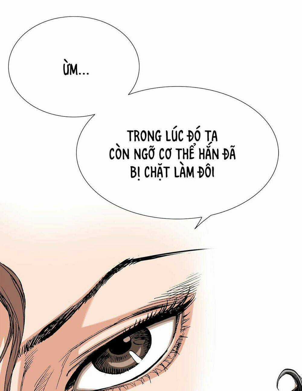 Bảo Tiêu - Chapter 4 - Trang 43