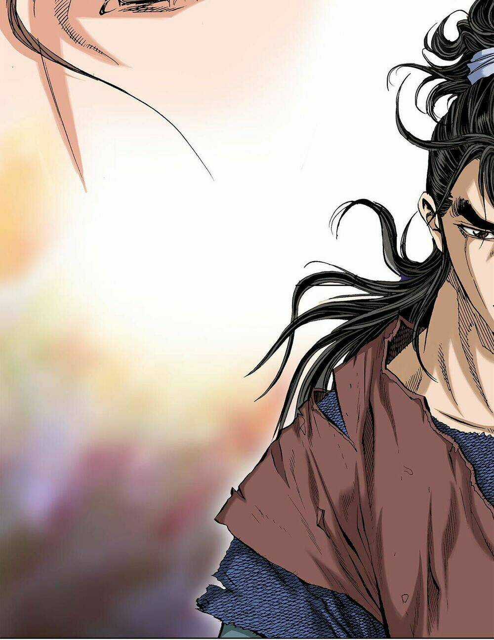 Bảo Tiêu - Chapter 4 - Trang 44