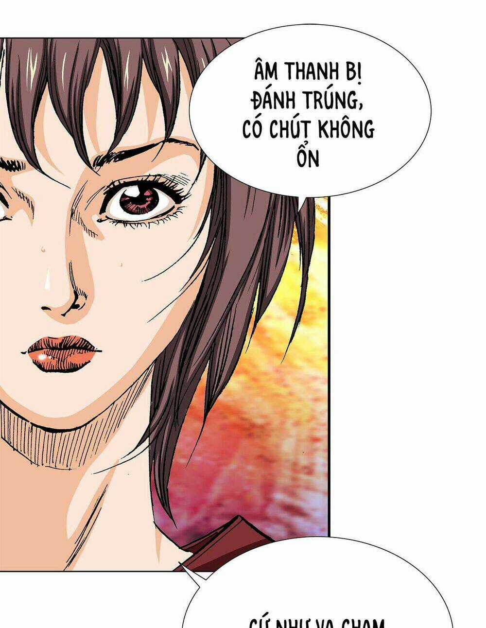 Bảo Tiêu - Chapter 4 - Trang 45