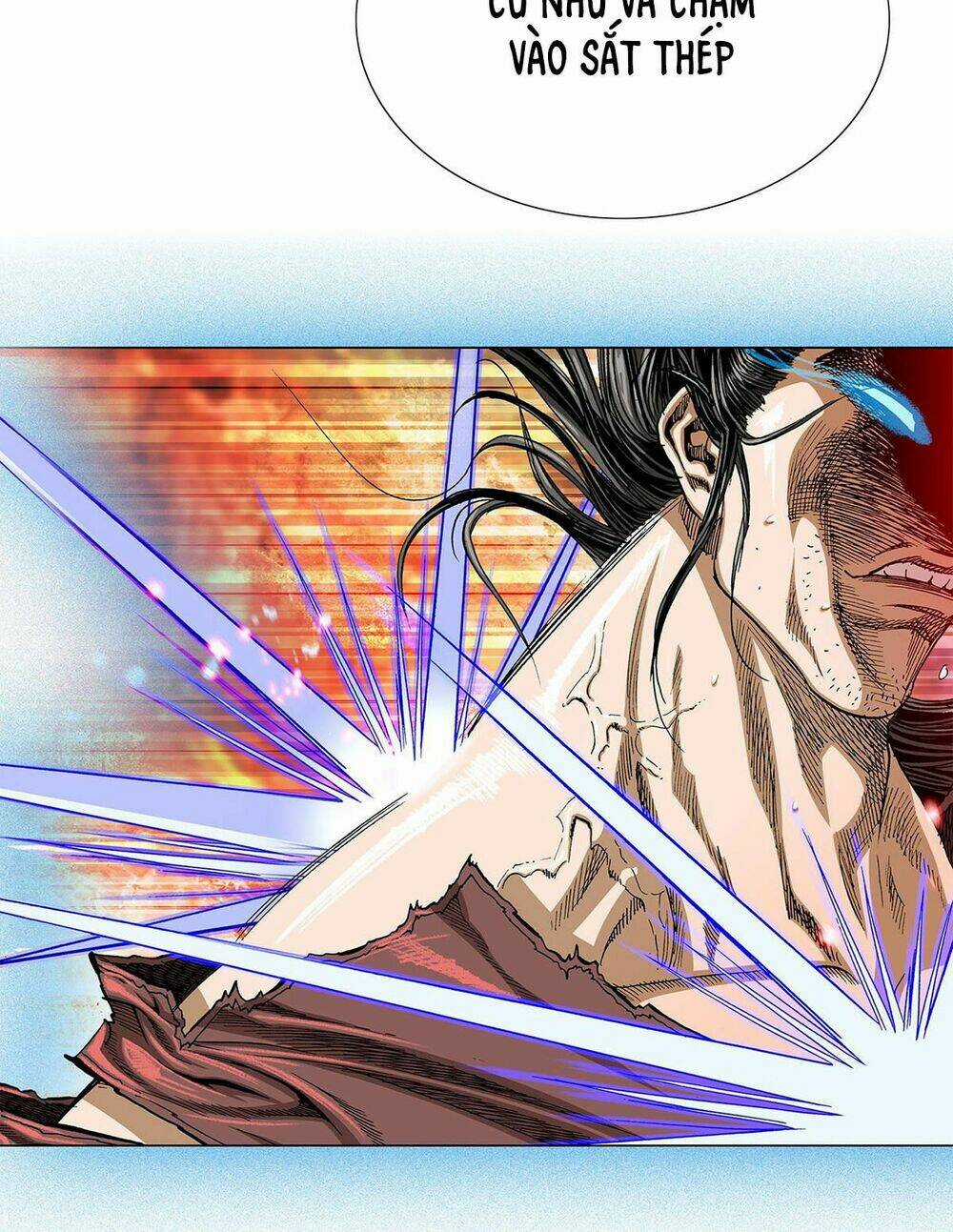 Bảo Tiêu - Chapter 4 - Trang 46