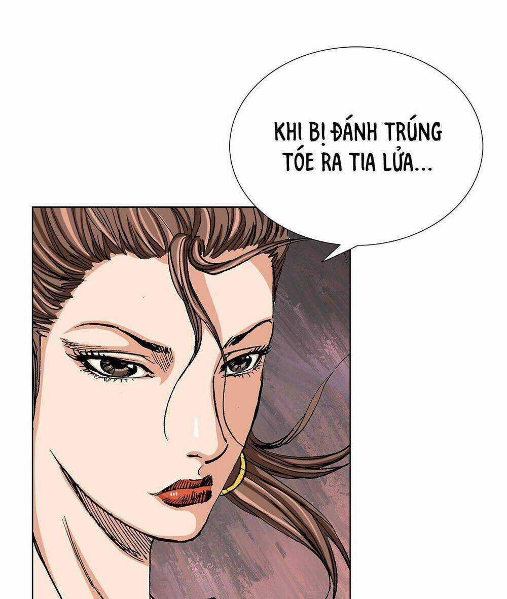 Bảo Tiêu - Chapter 4 - Trang 47