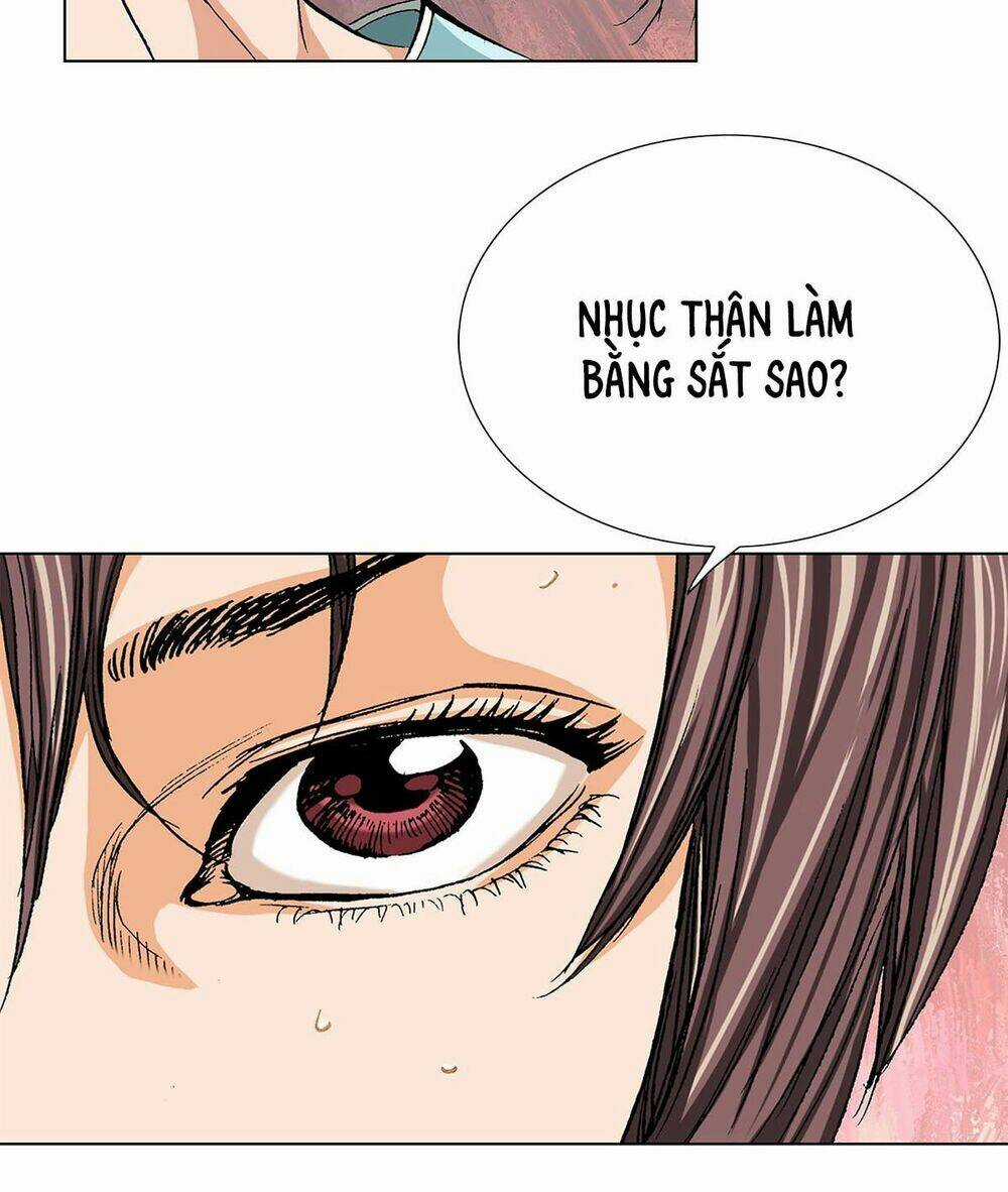 Bảo Tiêu - Chapter 4 - Trang 48