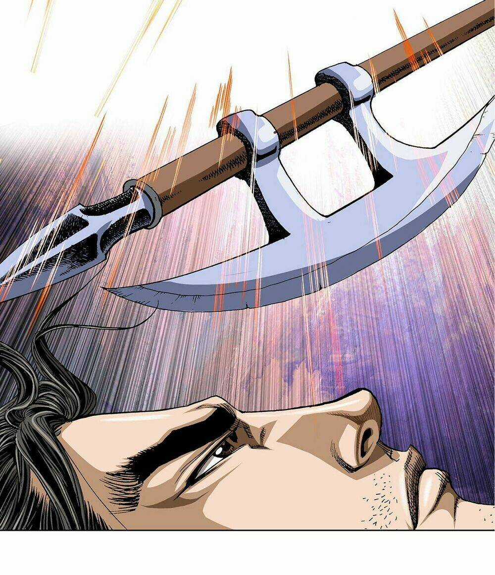 Bảo Tiêu - Chapter 4 - Trang 6