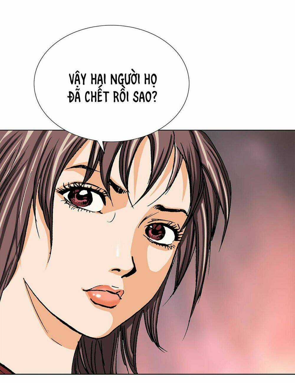 Bảo Tiêu - Chapter 4 - Trang 54