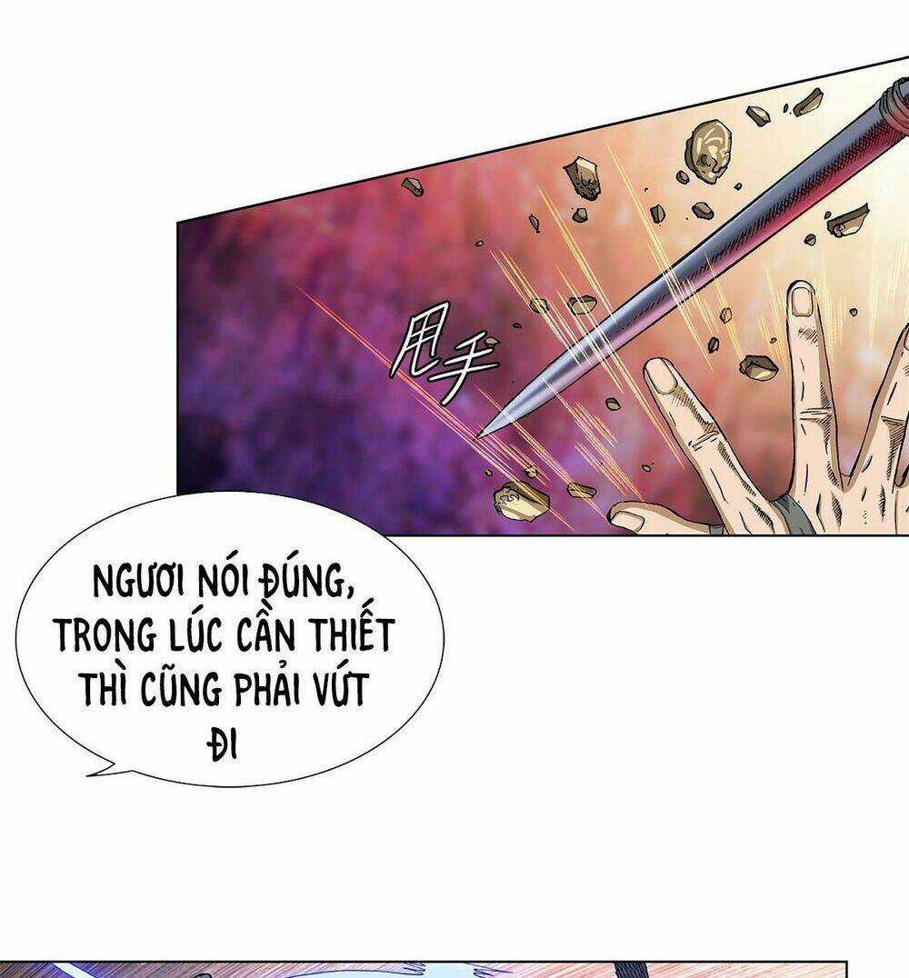 Bảo Tiêu - Chapter 4 - Trang 9