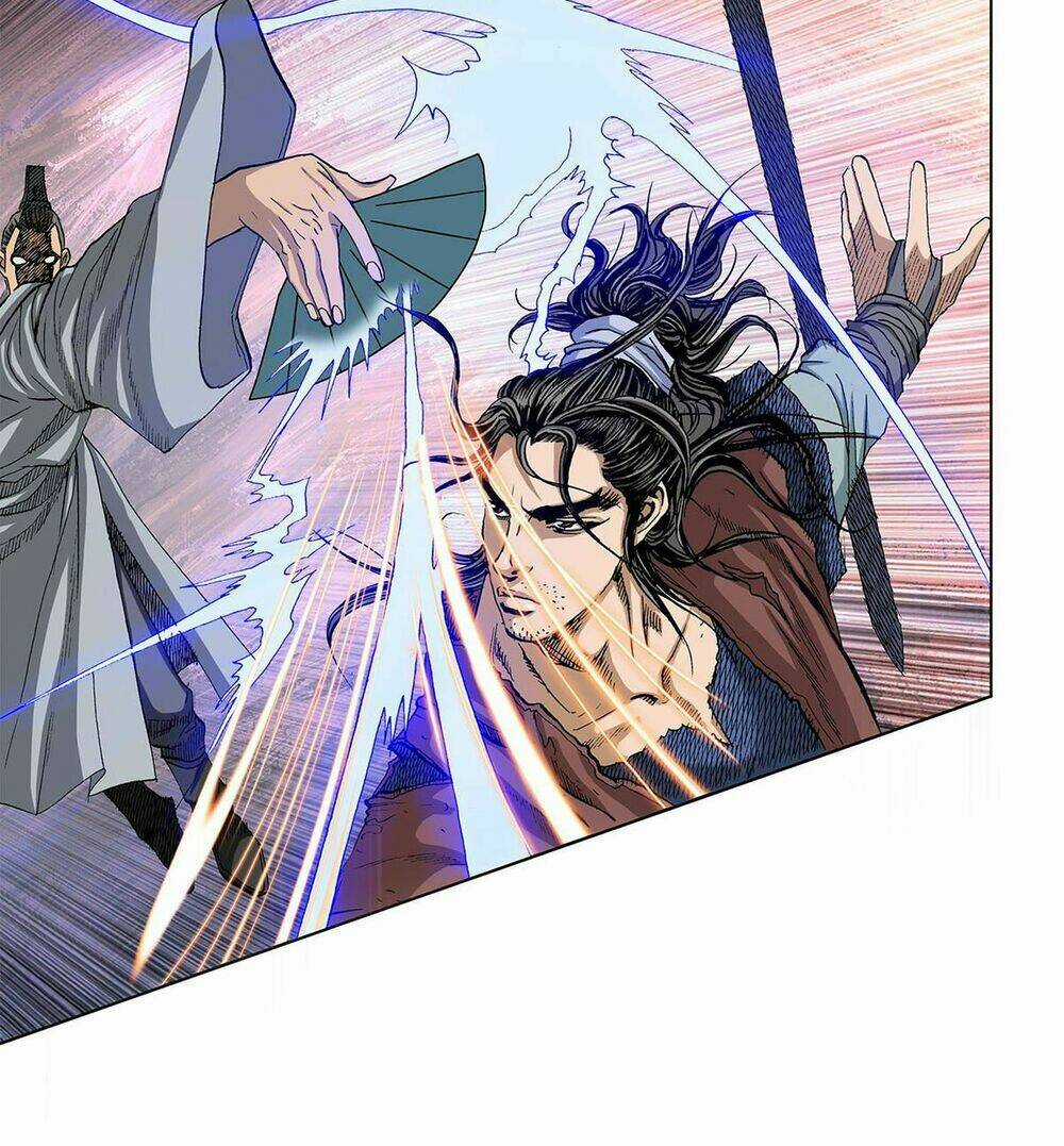 Bảo Tiêu - Chapter 4 - Trang 10