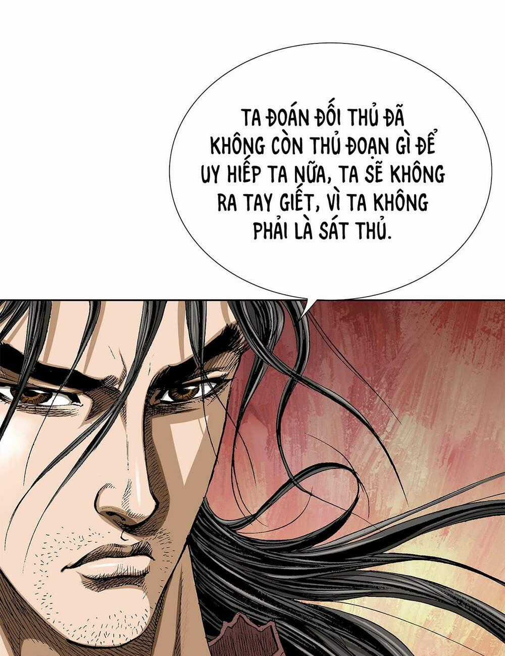 Bảo Tiêu - Chapter 5 - Trang 1