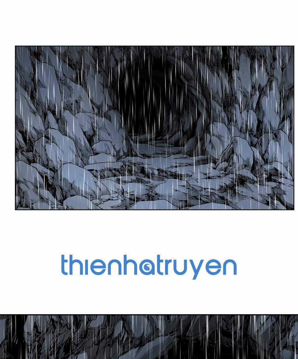 Bảo Tiêu - Chapter 5 - Trang 21