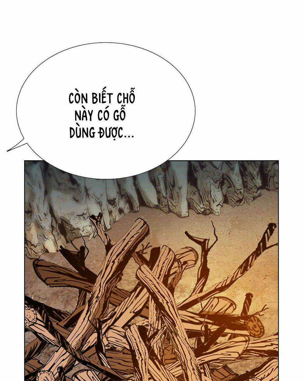 Bảo Tiêu - Chapter 5 - Trang 25