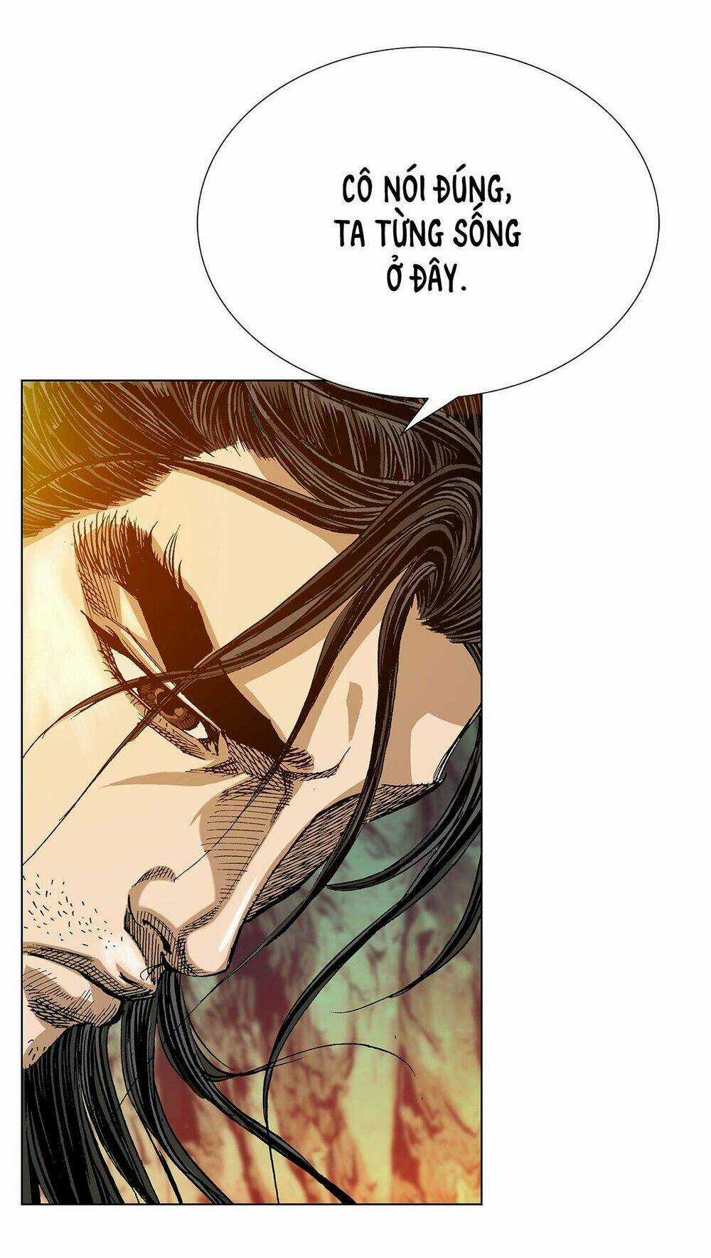 Bảo Tiêu - Chapter 5 - Trang 27