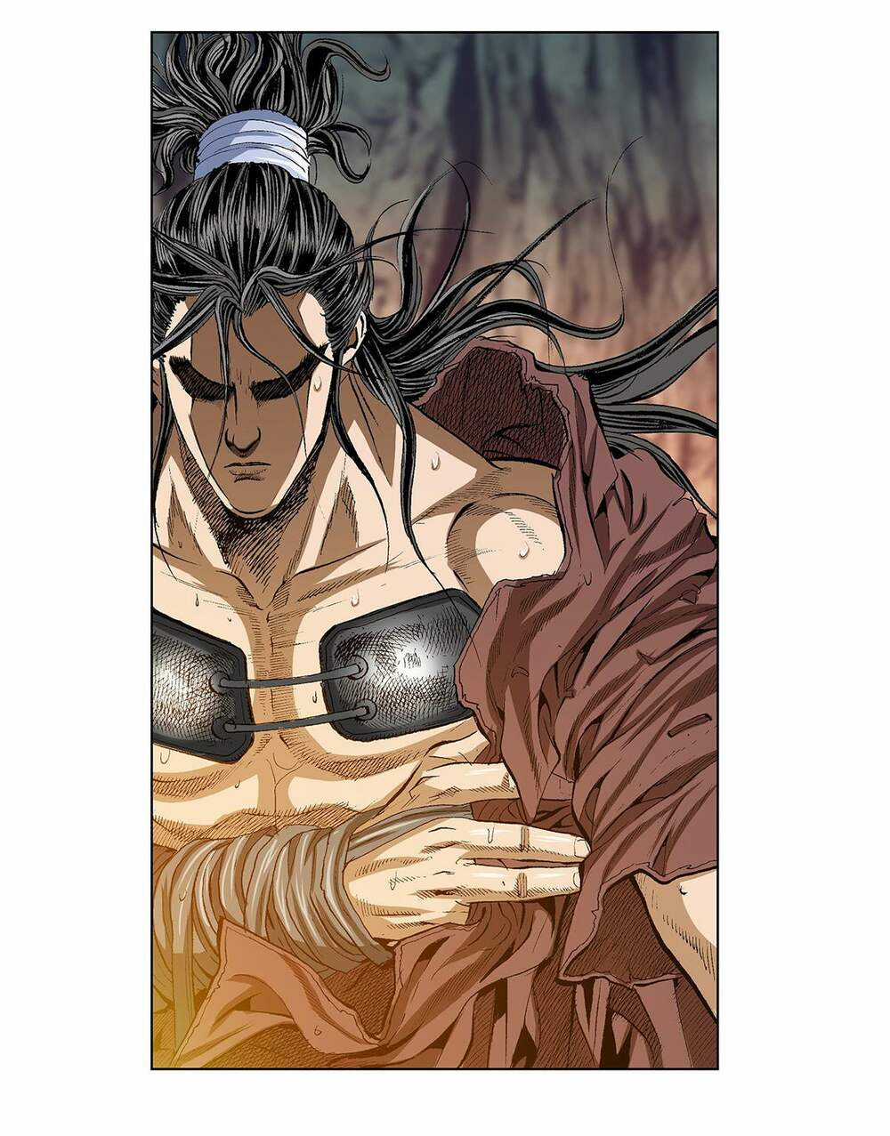 Bảo Tiêu - Chapter 5 - Trang 30