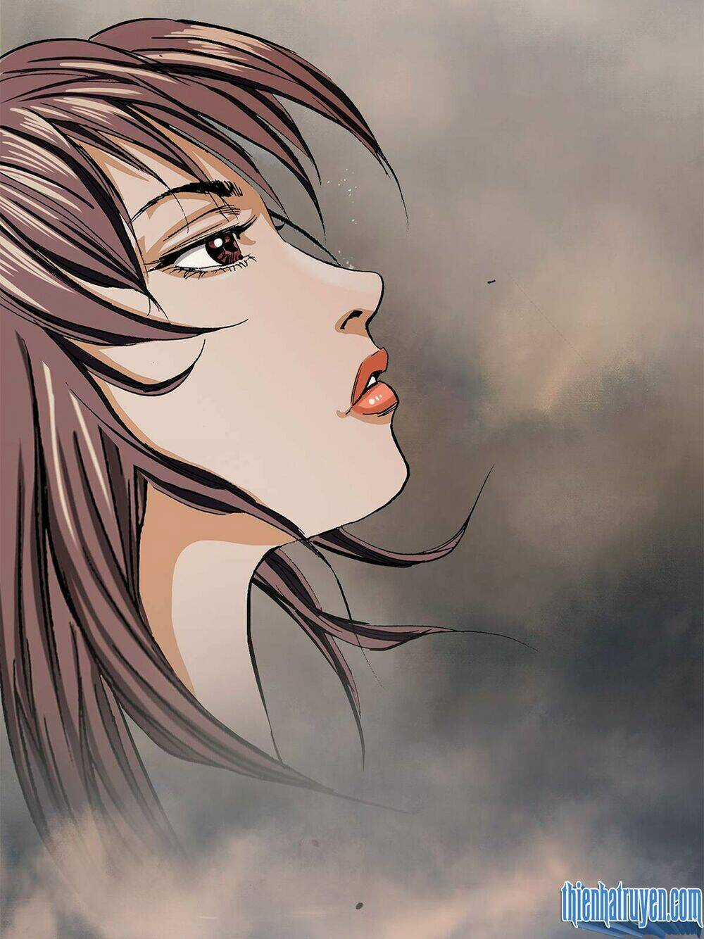 Bảo Tiêu - Chapter 5 - Trang 4