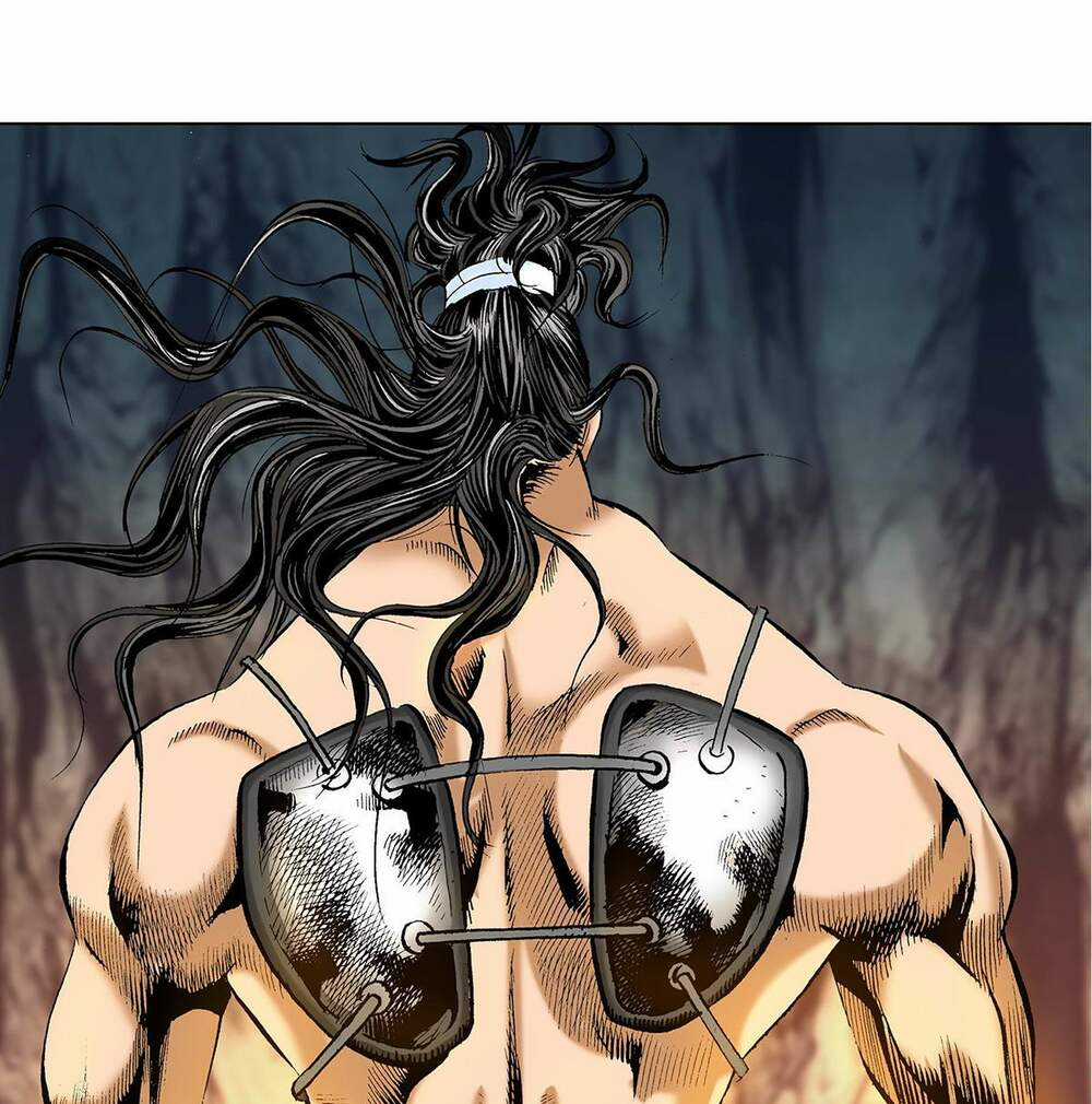 Bảo Tiêu - Chapter 5 - Trang 31