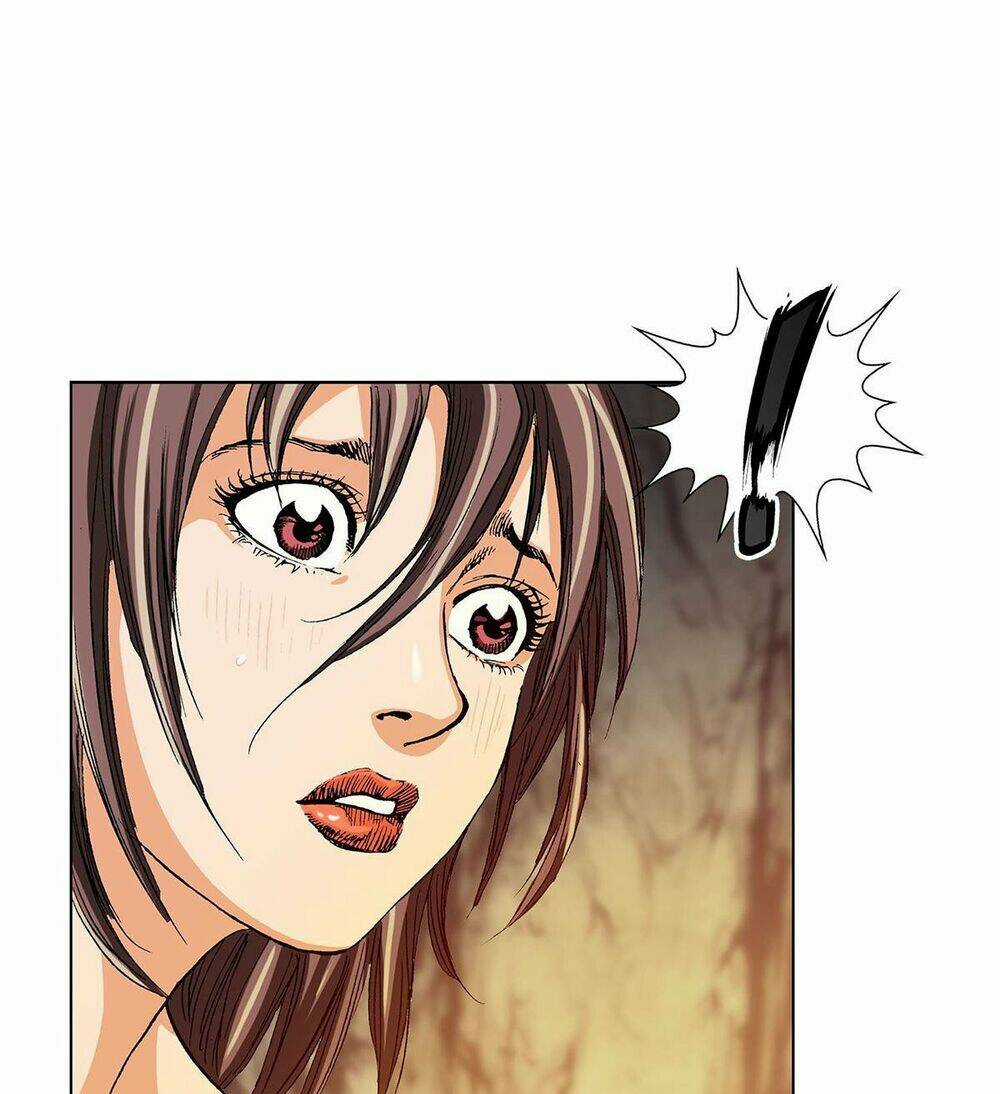 Bảo Tiêu - Chapter 5 - Trang 33