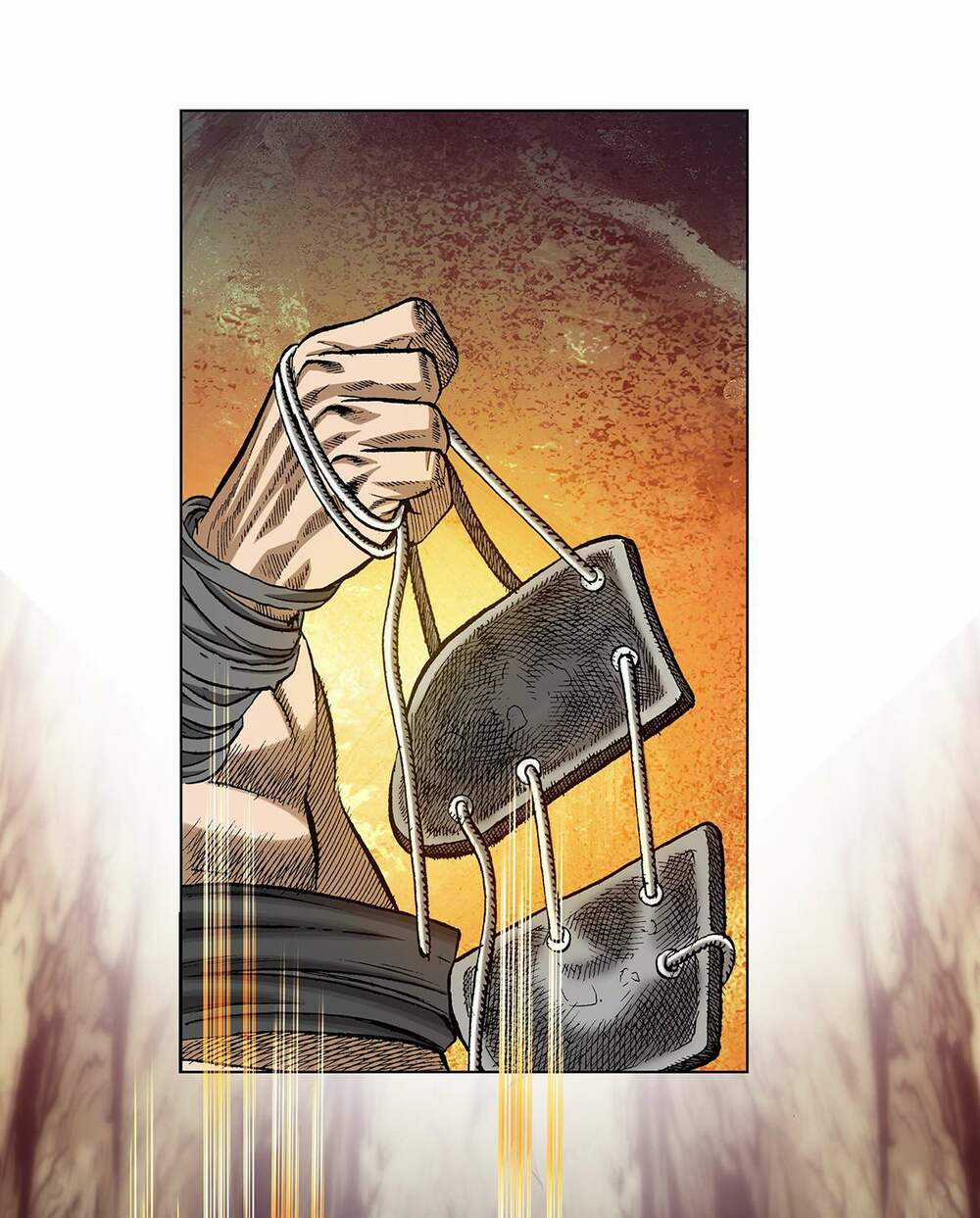 Bảo Tiêu - Chapter 5 - Trang 35