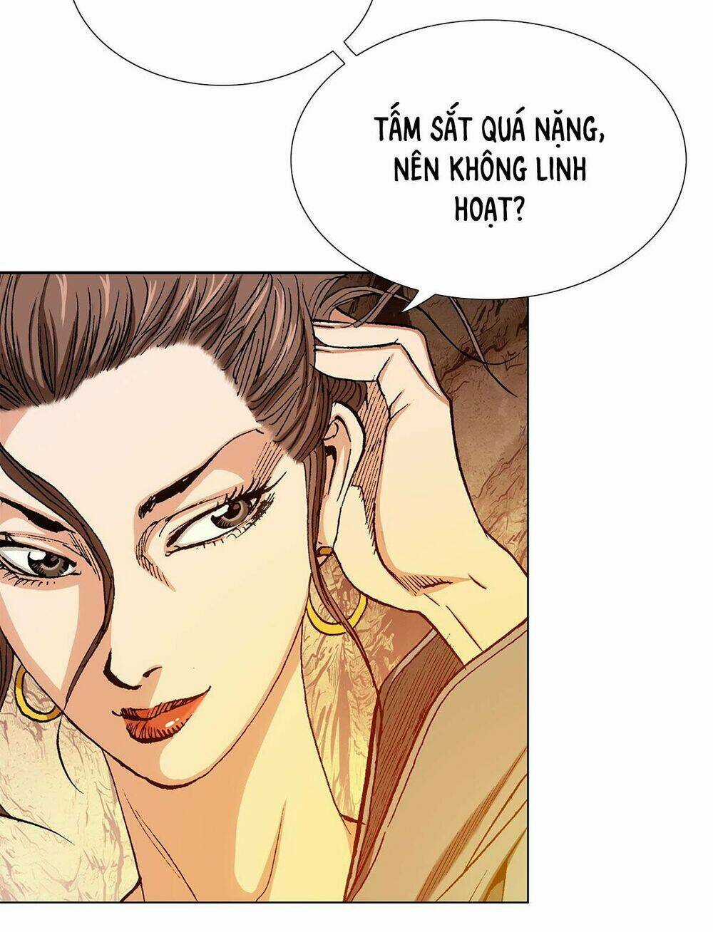 Bảo Tiêu - Chapter 5 - Trang 42