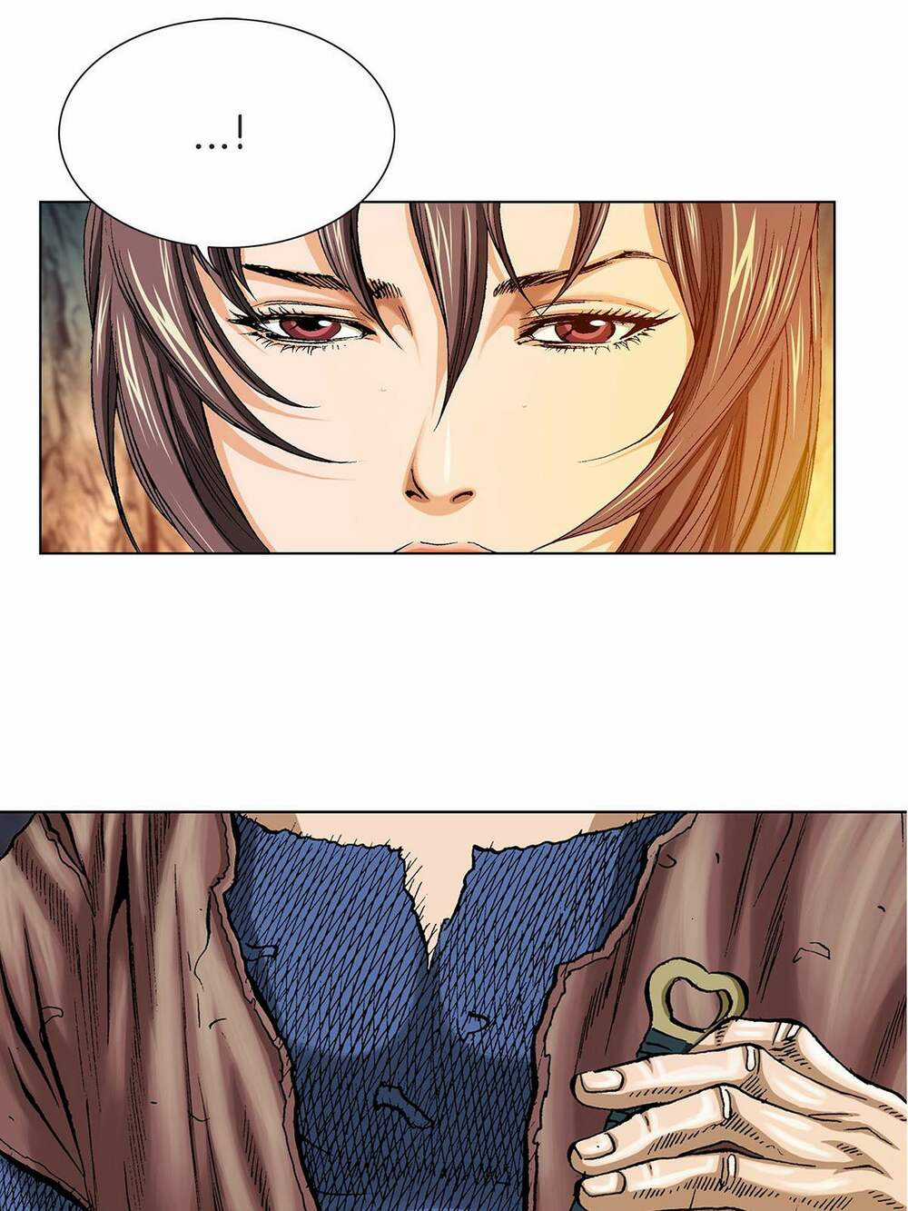 Bảo Tiêu - Chapter 5 - Trang 45