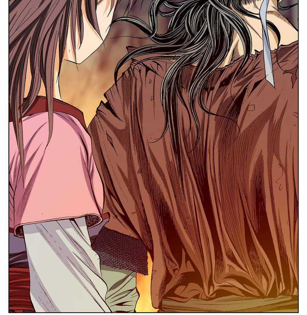 Bảo Tiêu - Chapter 5 - Trang 48