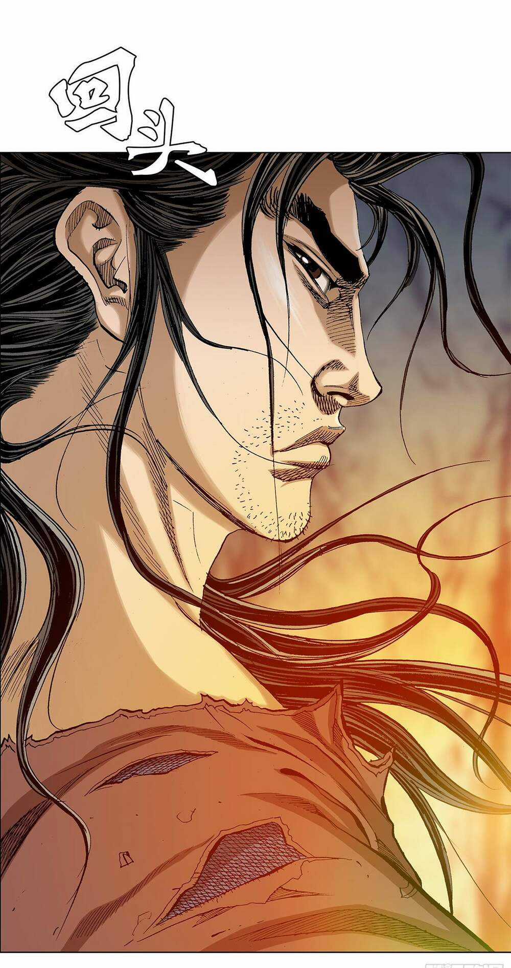 Bảo Tiêu - Chapter 5 - Trang 49