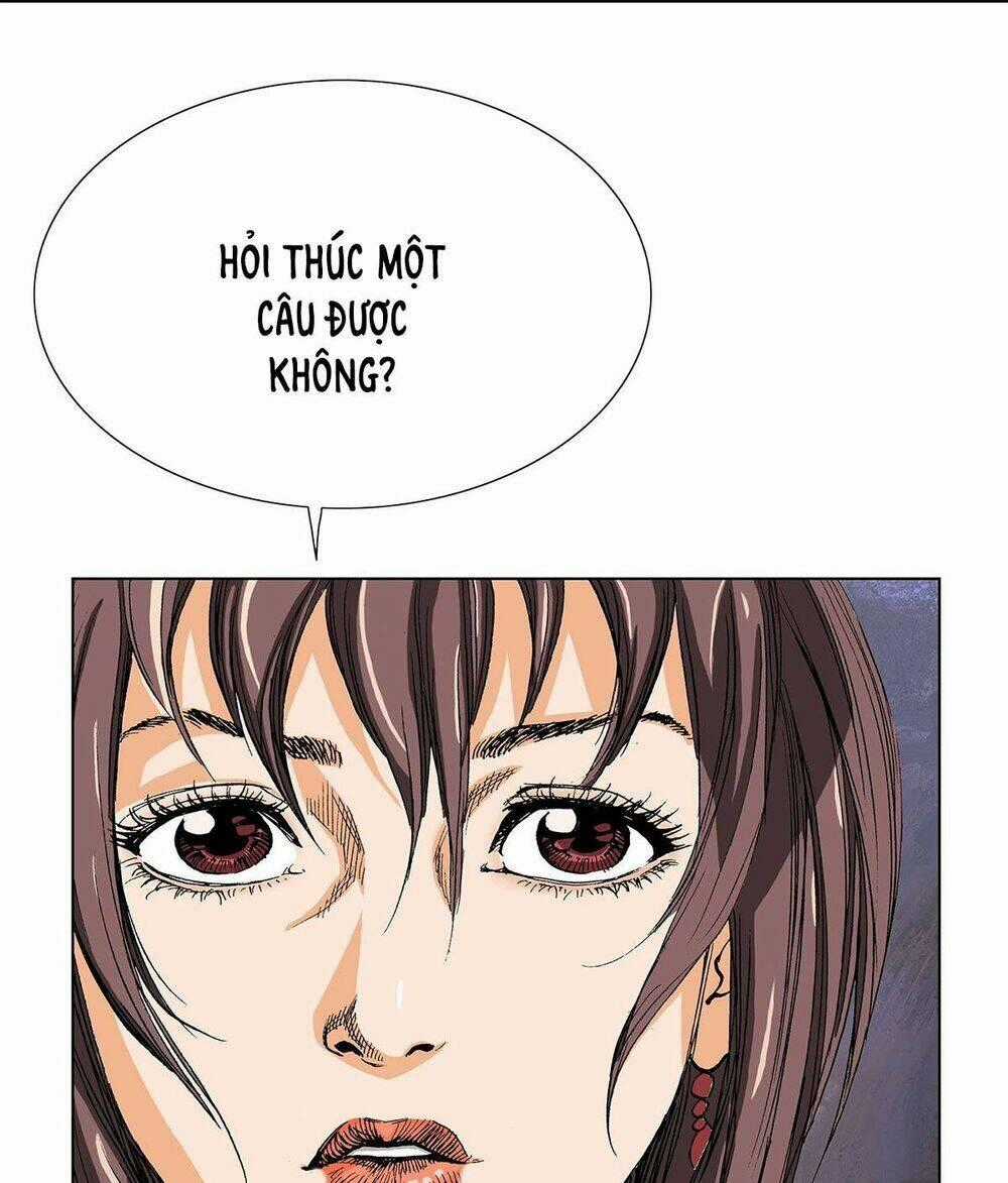 Bảo Tiêu - Chapter 5 - Trang 50