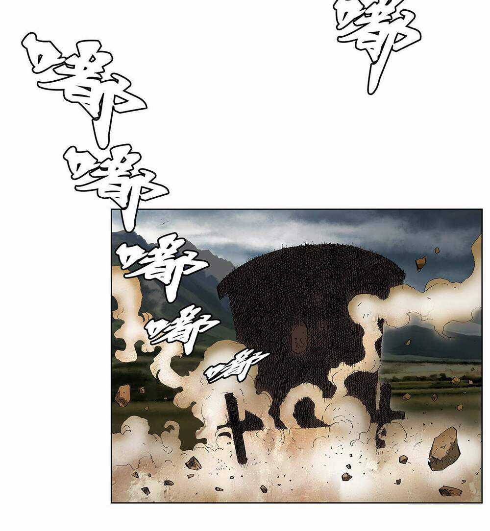 Bảo Tiêu - Chapter 5 - Trang 9