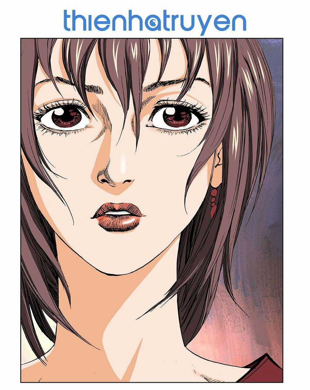 Bảo Tiêu - Chapter 6 - Trang 1