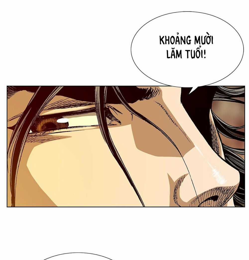 Bảo Tiêu - Chapter 6 - Trang 12