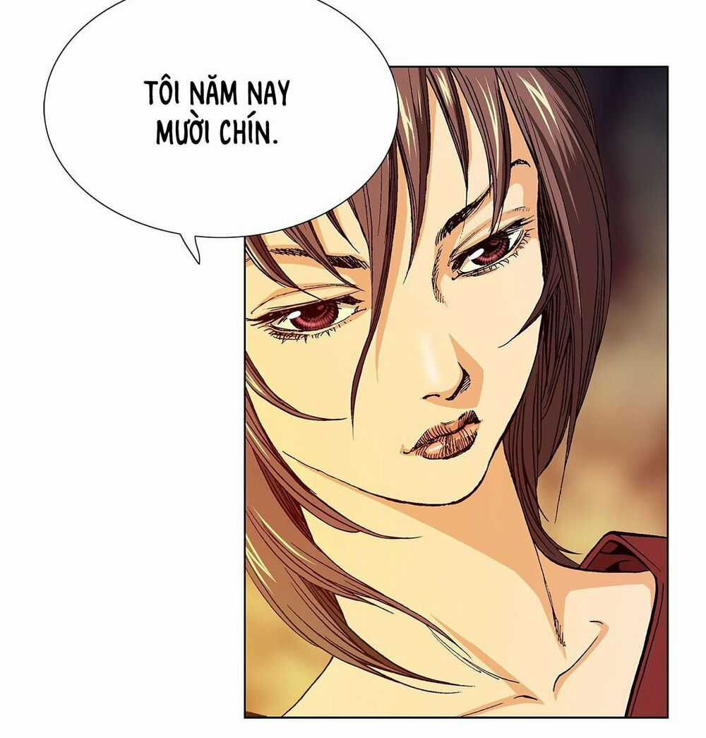 Bảo Tiêu - Chapter 6 - Trang 13