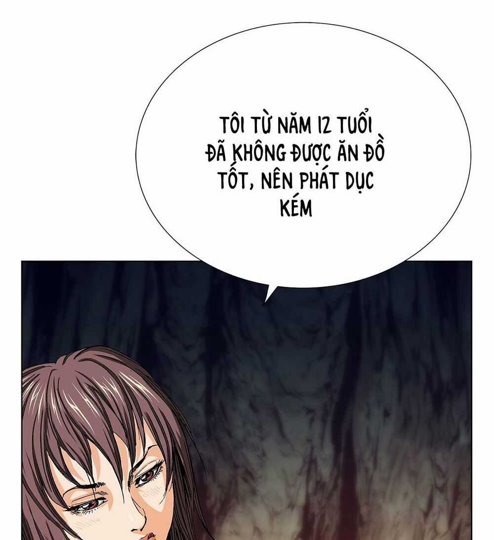 Bảo Tiêu - Chapter 6 - Trang 16