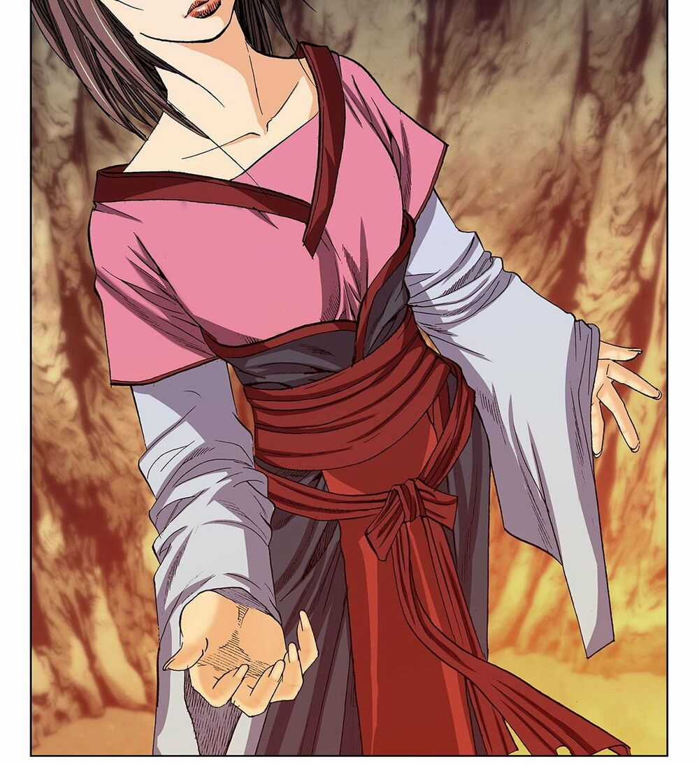 Bảo Tiêu - Chapter 6 - Trang 17