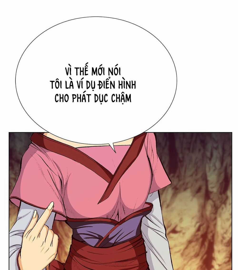 Bảo Tiêu - Chapter 6 - Trang 18