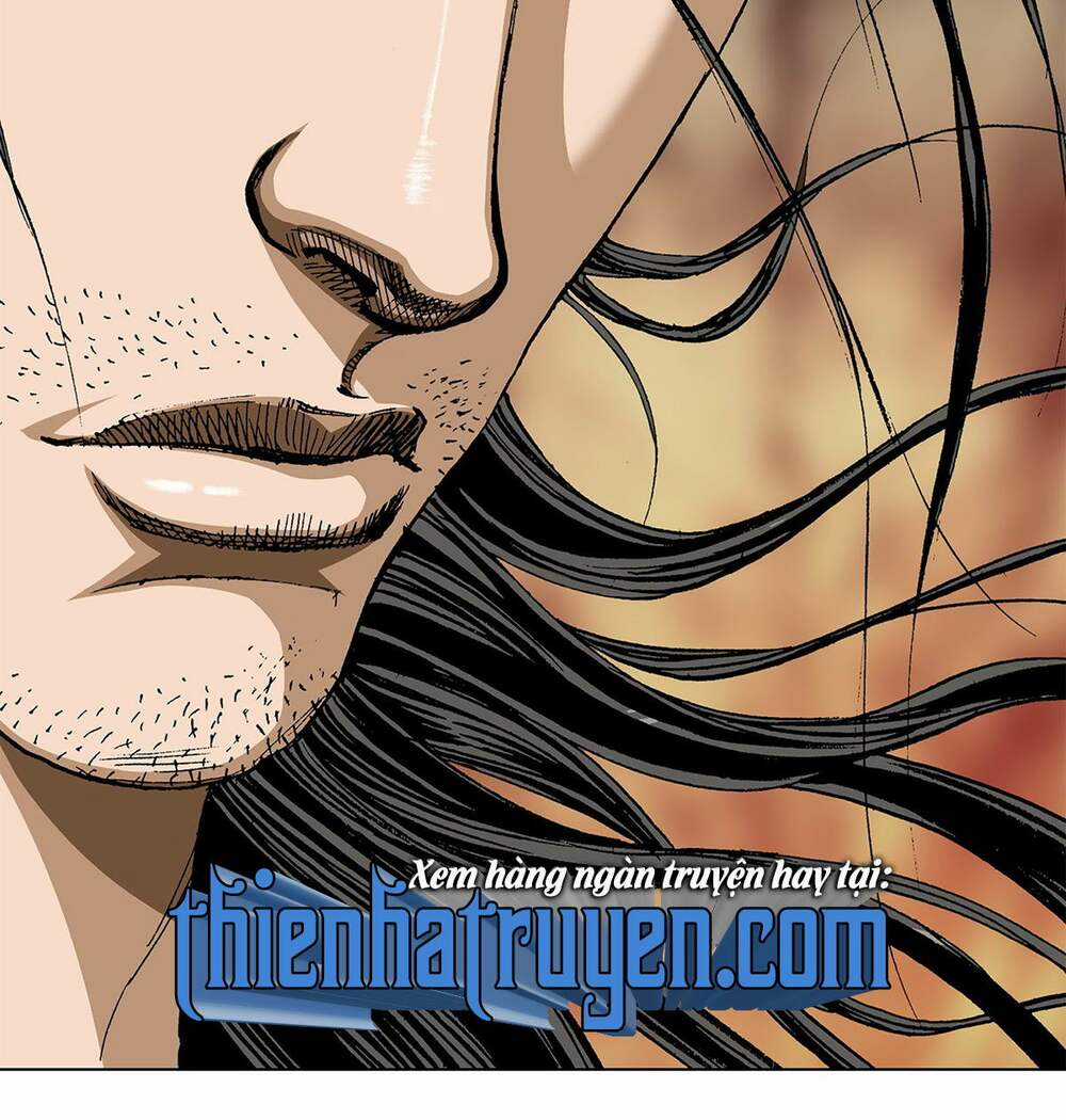 Bảo Tiêu - Chapter 6 - Trang 3