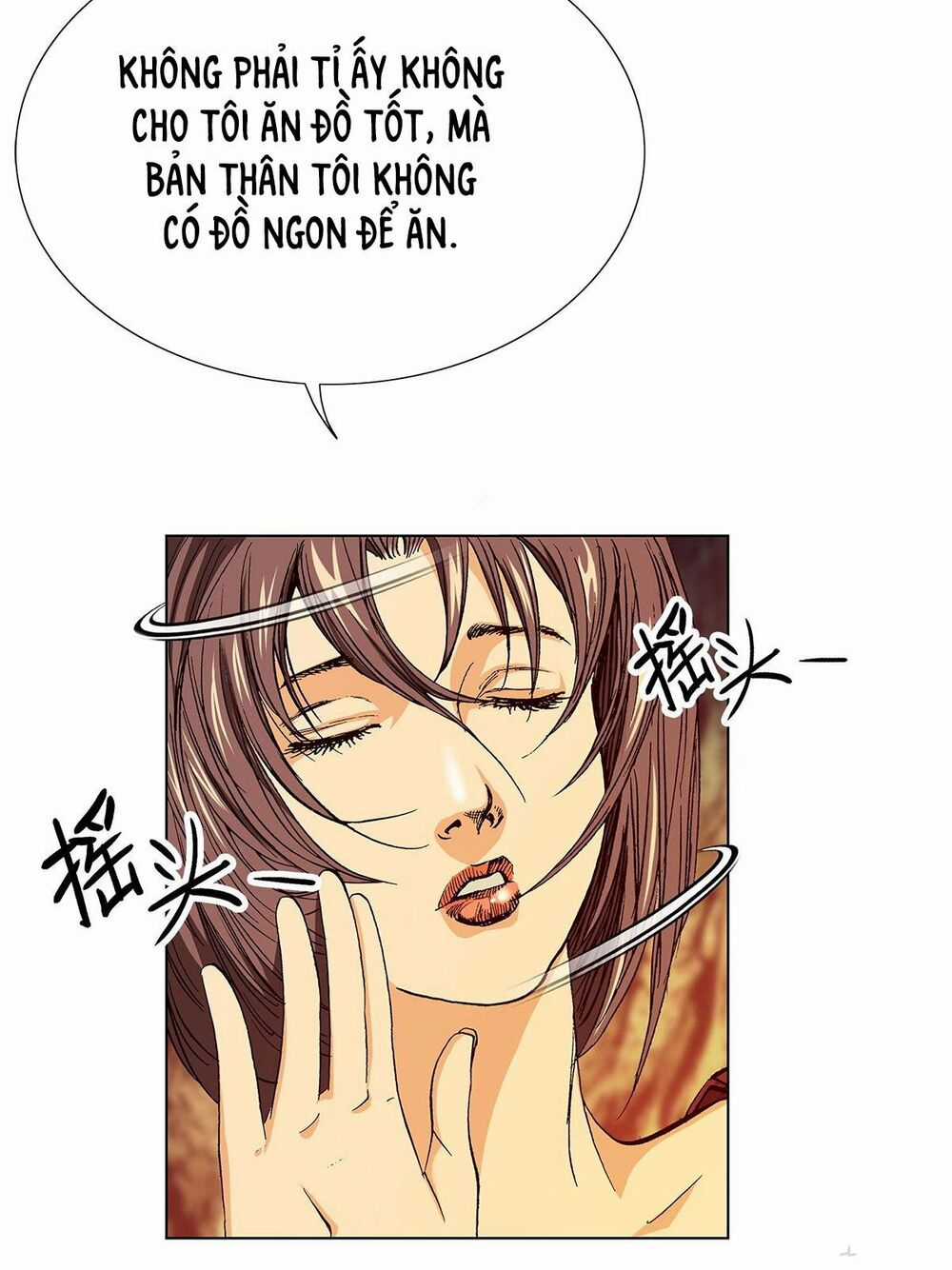 Bảo Tiêu - Chapter 6 - Trang 21