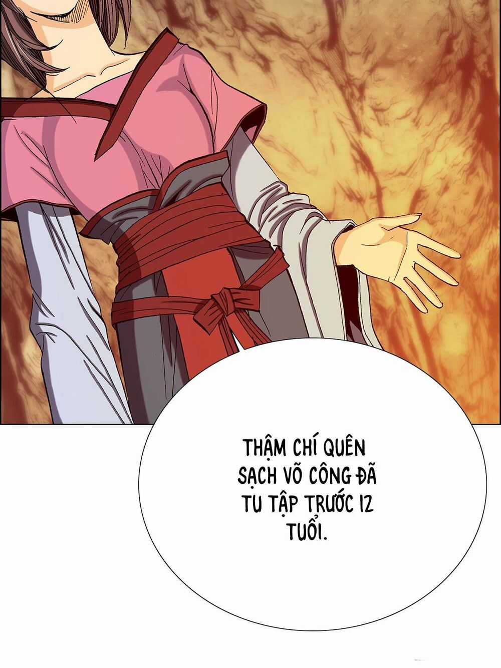 Bảo Tiêu - Chapter 6 - Trang 24