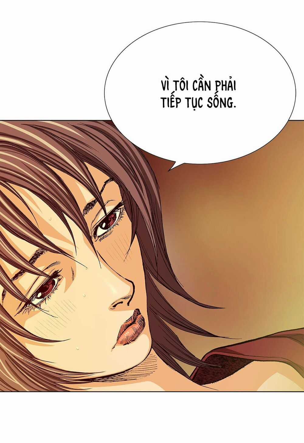 Bảo Tiêu - Chapter 6 - Trang 27