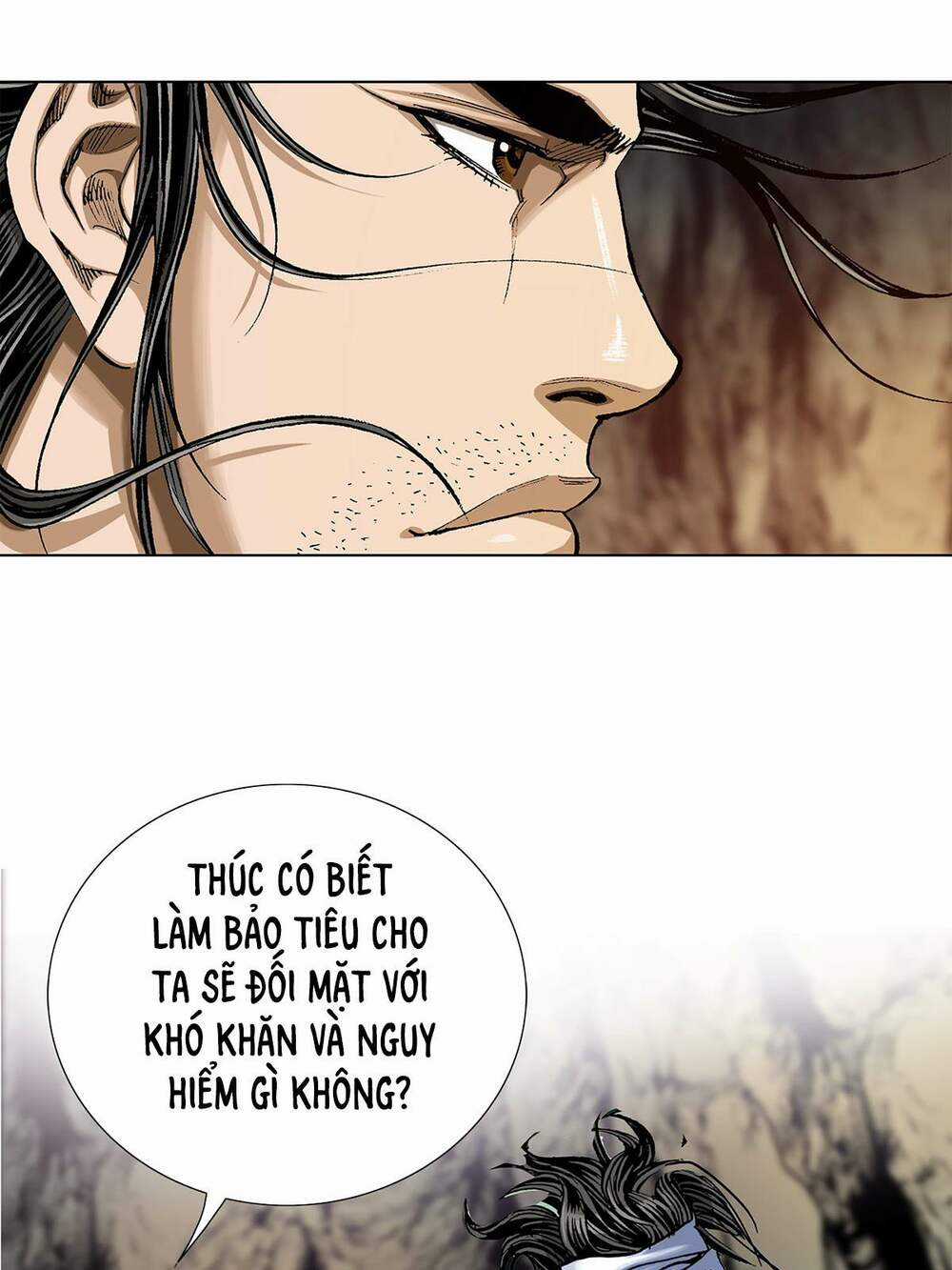 Bảo Tiêu - Chapter 6 - Trang 4