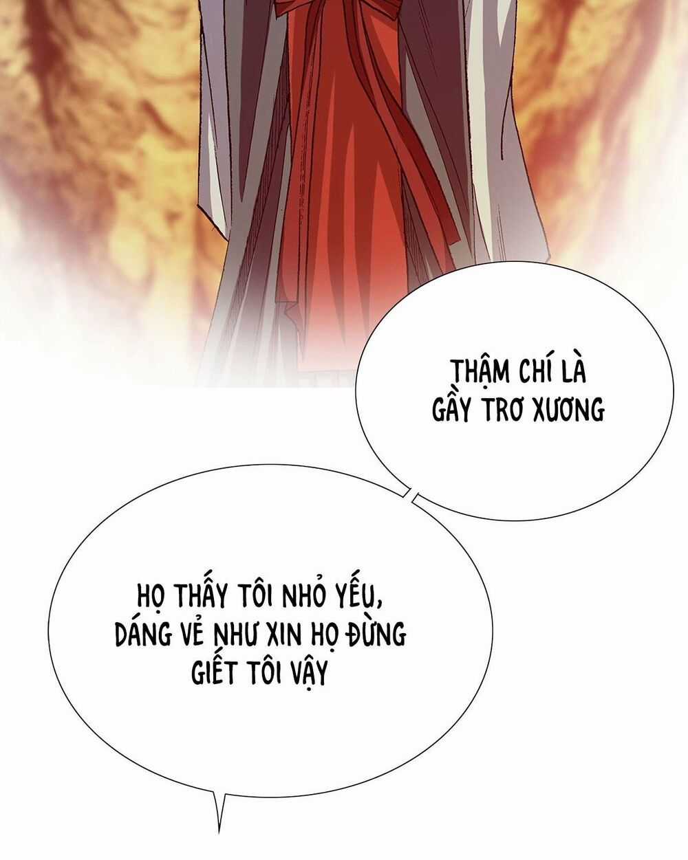 Bảo Tiêu - Chapter 6 - Trang 33