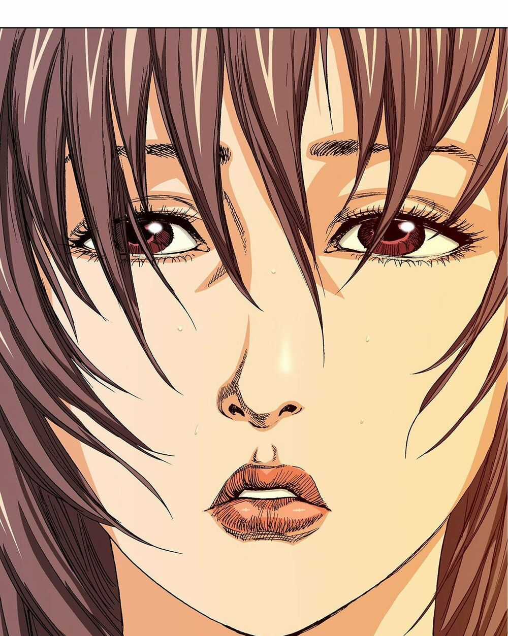 Bảo Tiêu - Chapter 6 - Trang 34