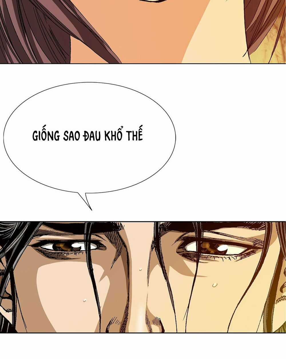 Bảo Tiêu - Chapter 6 - Trang 35