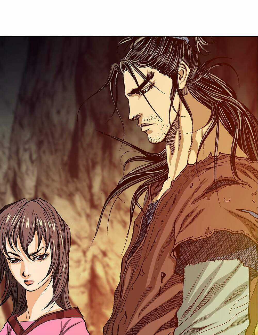 Bảo Tiêu - Chapter 6 - Trang 36