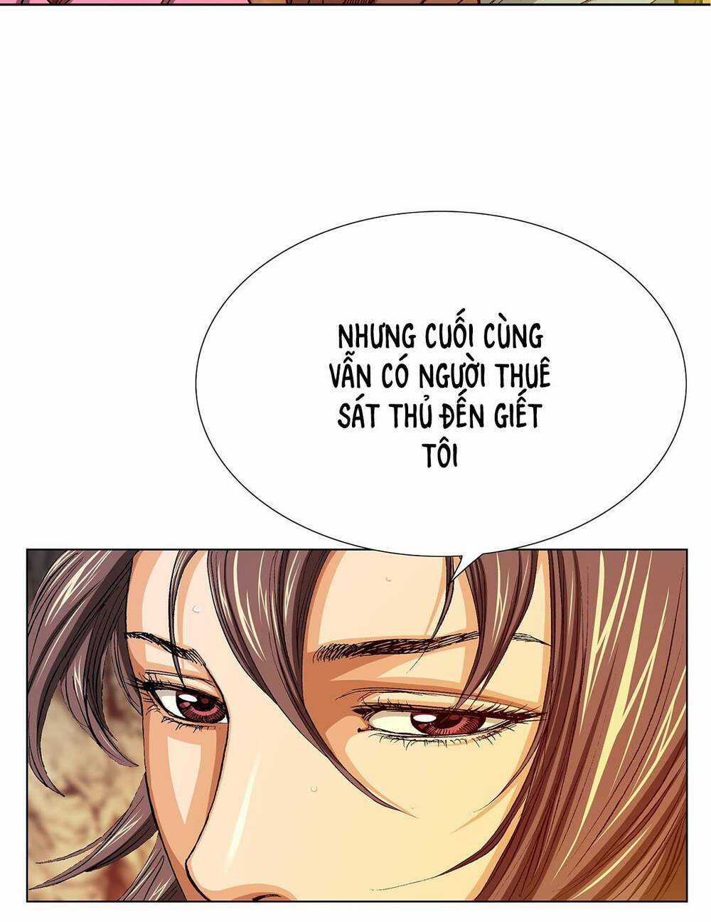 Bảo Tiêu - Chapter 6 - Trang 37
