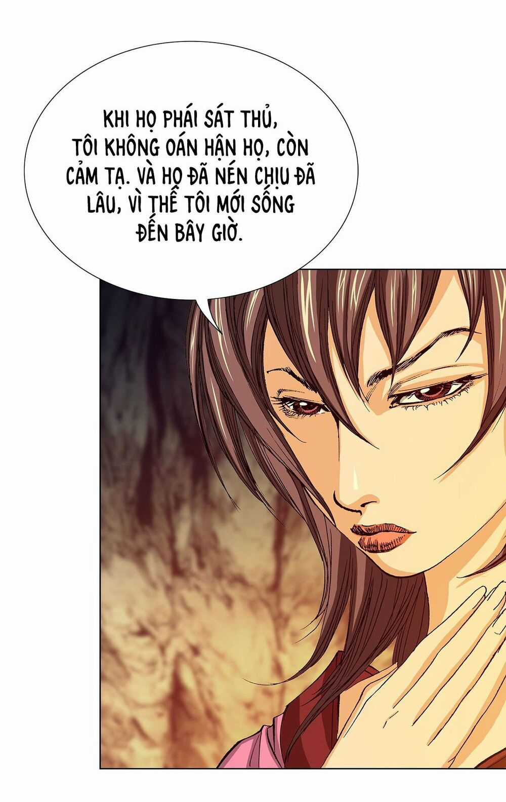 Bảo Tiêu - Chapter 6 - Trang 38