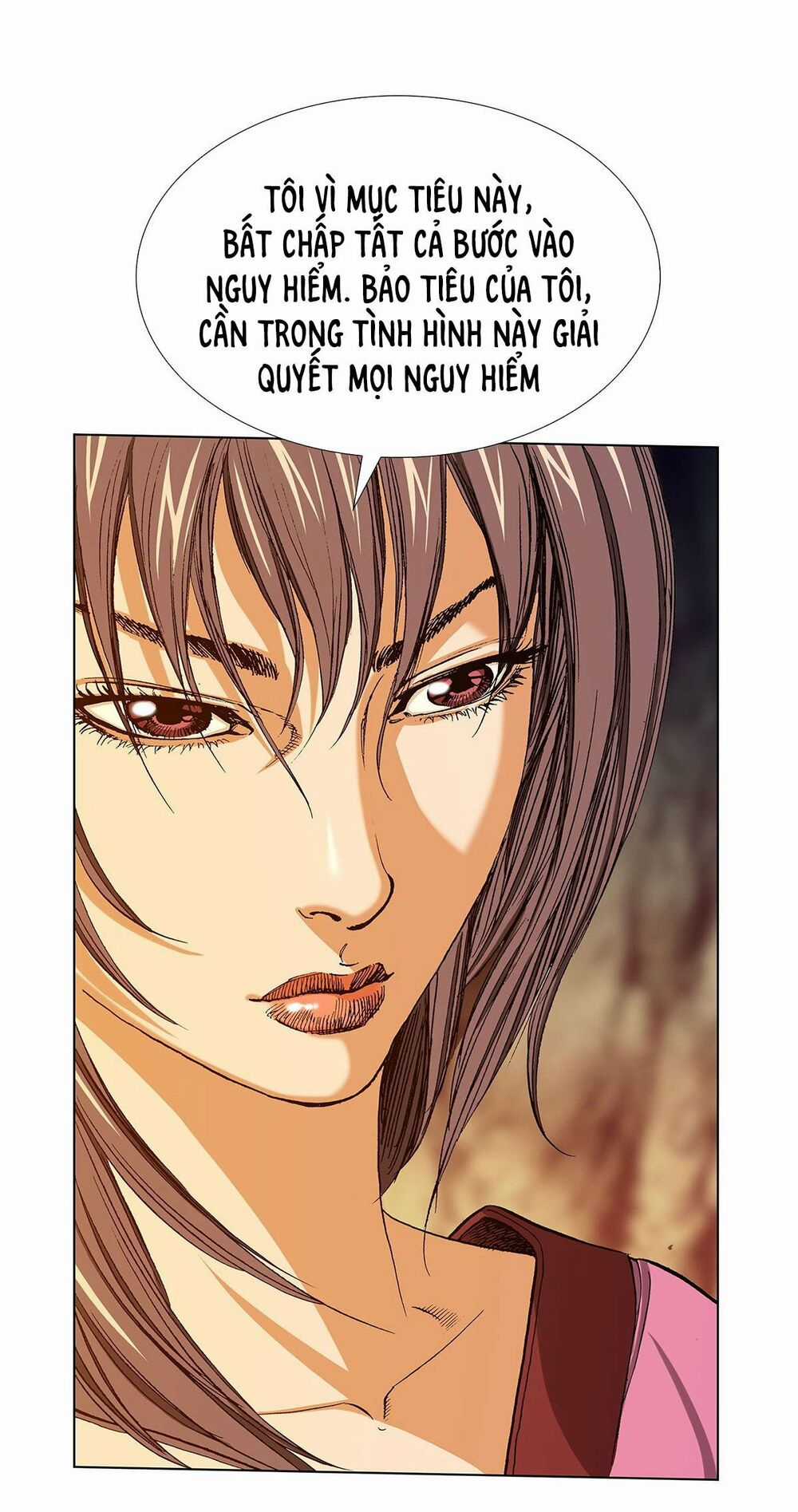 Bảo Tiêu - Chapter 6 - Trang 45
