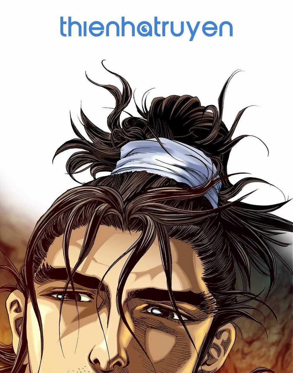 Bảo Tiêu - Chapter 6 - Trang 46