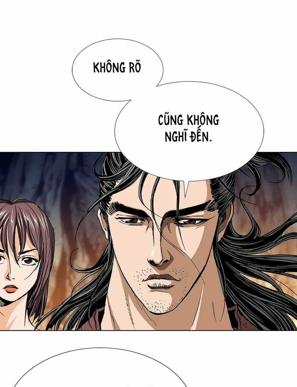 Bảo Tiêu - Chapter 6 - Trang 6