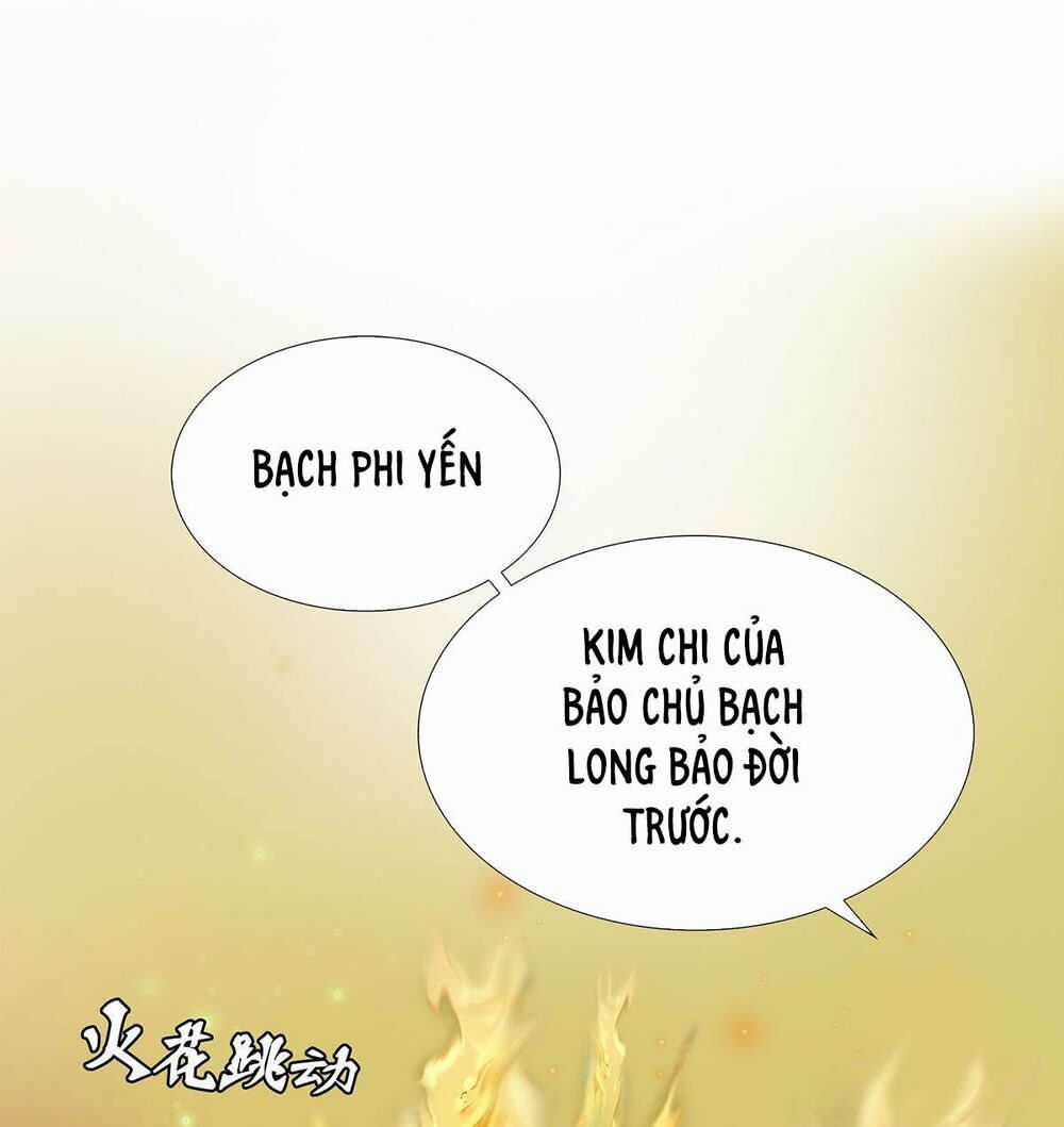 Bảo Tiêu - Chapter 6 - Trang 8